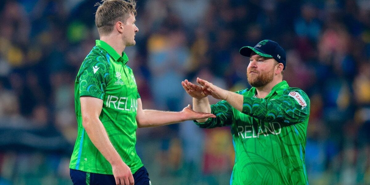 Australia și Irlanda se înfruntă în T20 World Cup: Transmisie gratuită!