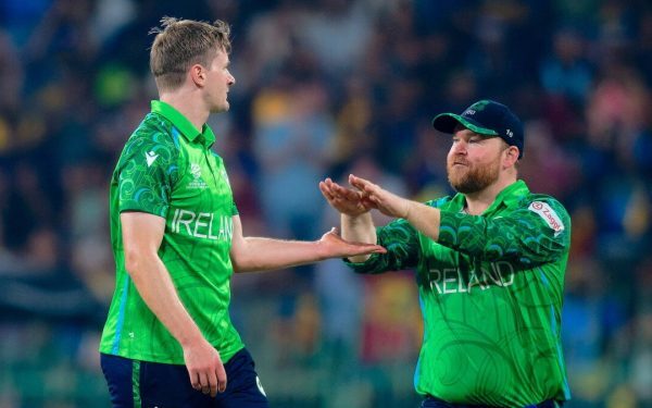 Australia și Irlanda se înfruntă în T20 World Cup: Transmisie gratuită!