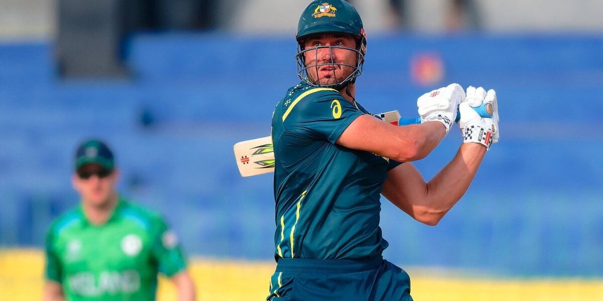 Australia și Zimbabwe se duelează în T20 World Cup: livestream gratuit!