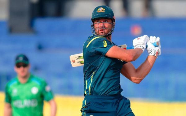 Australia și Zimbabwe se duelează în T20 World Cup: livestream gratuit!