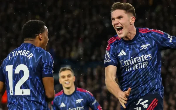 Arsenal se pregătește să înfrunte Sunderland în confruntarea serii!