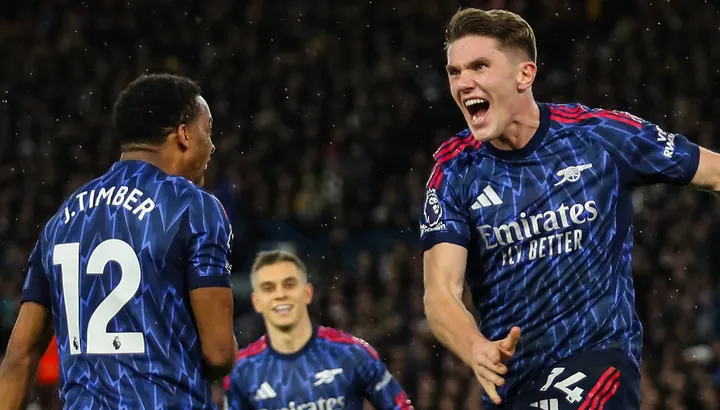 Arsenal se pregătește să înfrunte Sunderland în confruntarea serii!