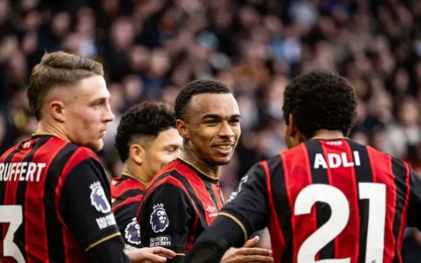 Bournemouth înfruntă Aston Villa într-un duel crucial la Vitality Stadium Bournemouth va primi, sâmbătă după-amiază, vizita lui Aston Villa în cadrul unei partide din Premier League, un meci ce promite să aducă emoții în rândul suporterilor celor două echipe