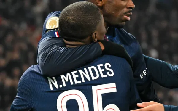 Rennes și PSG se pregătesc pentru un duel electrizant în Ligue 1