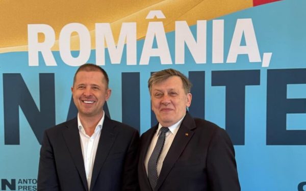 Hubert Thuma, principalul rivale al lui Ilie Bolojan în interiorul Partidului Național Liberal, a ieșit din nou în față cu acuzații dure la adresa premierului și a liderului PNL, imediat după scrutinul intern