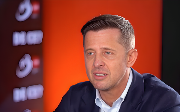 Hubert Thuma, președintele Consiliului Județean Ilfov, continuă să își manifeste nemulțumirea față de colegii din propriul partid, PNL