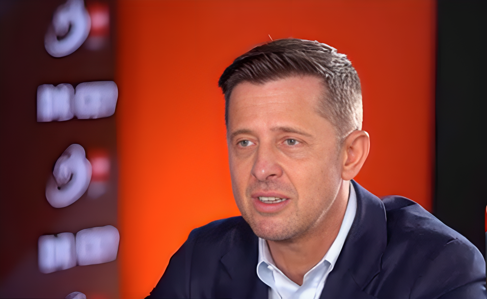 Hubert Thuma, președintele Consiliului Județean Ilfov, continuă să își manifeste nemulțumirea față de colegii din propriul partid, PNL