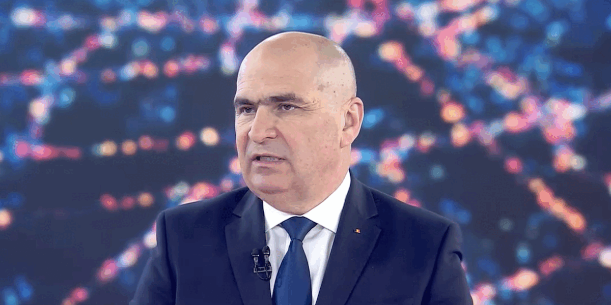 Ilie Bolojan răspunde acuzațiilor lui Hubert Thuma despre „userizarea” PNL Luni, Ilie Bolojan a venit cu declarații ferme în fața acuzațiilor formulate duminică de către Hubert Thuma, președintele Consiliului Județean Ilfov, care l-a acuzat pe liderul liberal de „userizarea” partidului