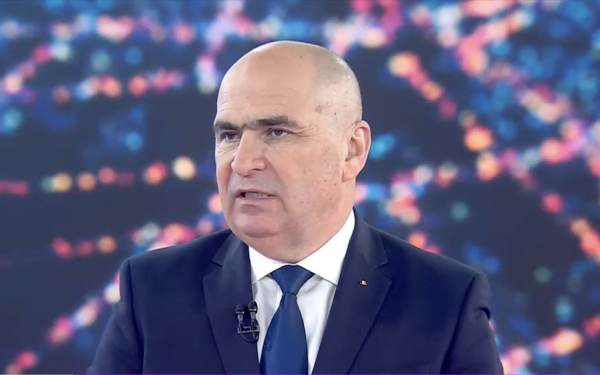 Ilie Bolojan răspunde acuzațiilor lui Hubert Thuma despre „userizarea” PNL Luni, Ilie Bolojan a venit cu declarații ferme în fața acuzațiilor formulate duminică de către Hubert Thuma, președintele Consiliului Județean Ilfov, care l-a acuzat pe liderul liberal de „userizarea” partidului