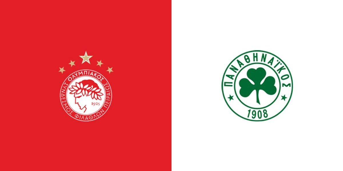 Olympiacos și Panathinaikos, duel epic: Transmisiune live și detalii!
