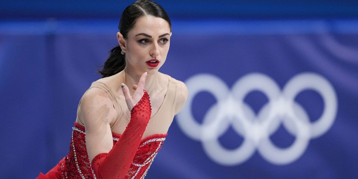 Julia Sauter, performanță de excepție la Jocurile Olimpice: aproape de top 15