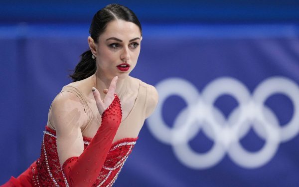 Julia Sauter, performanță de excepție la Jocurile Olimpice: aproape de top 15