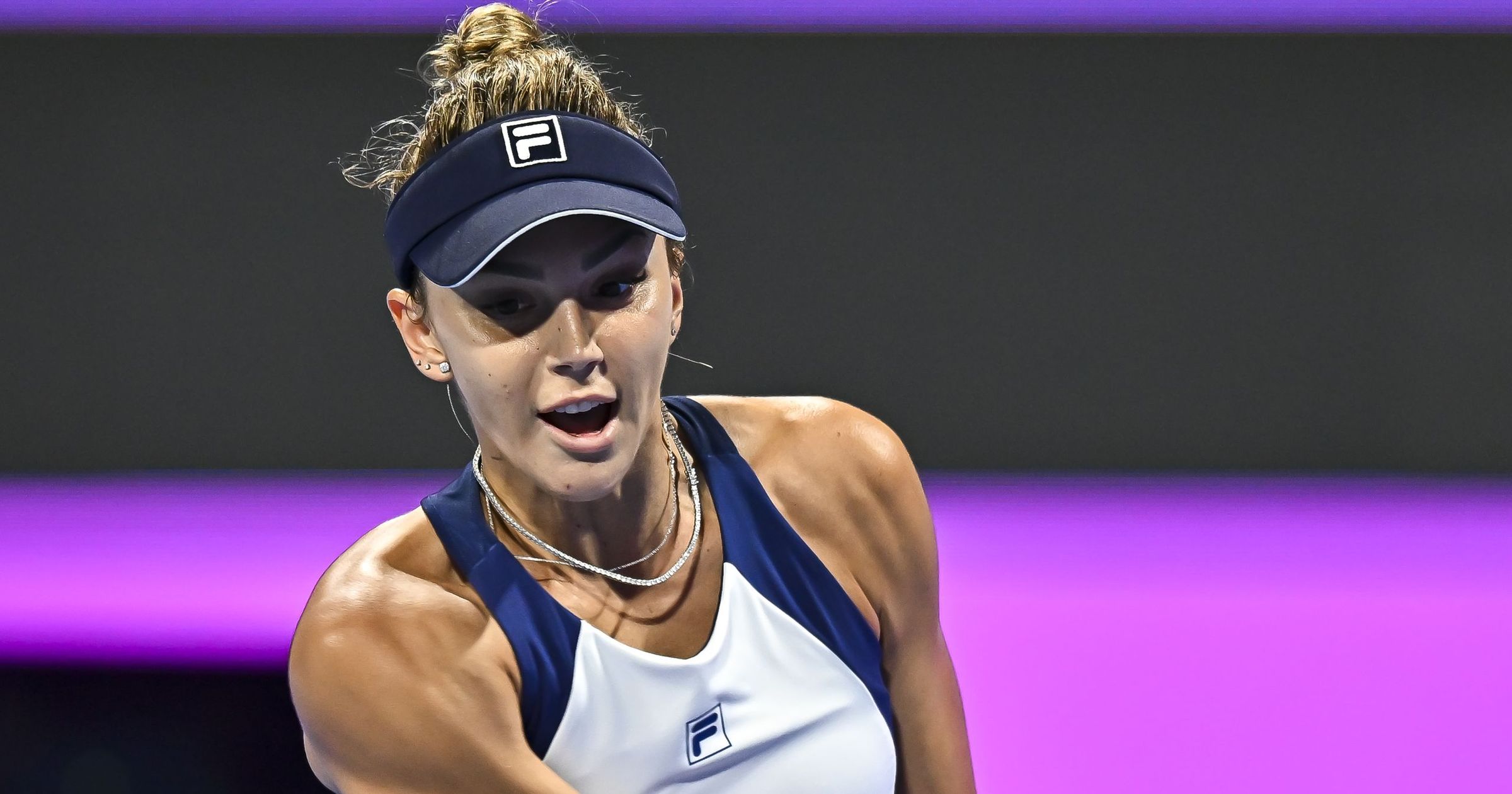 Jaqueline Cristian profite de o ocazie rară la Dubai: o confruntare avantajoasă!