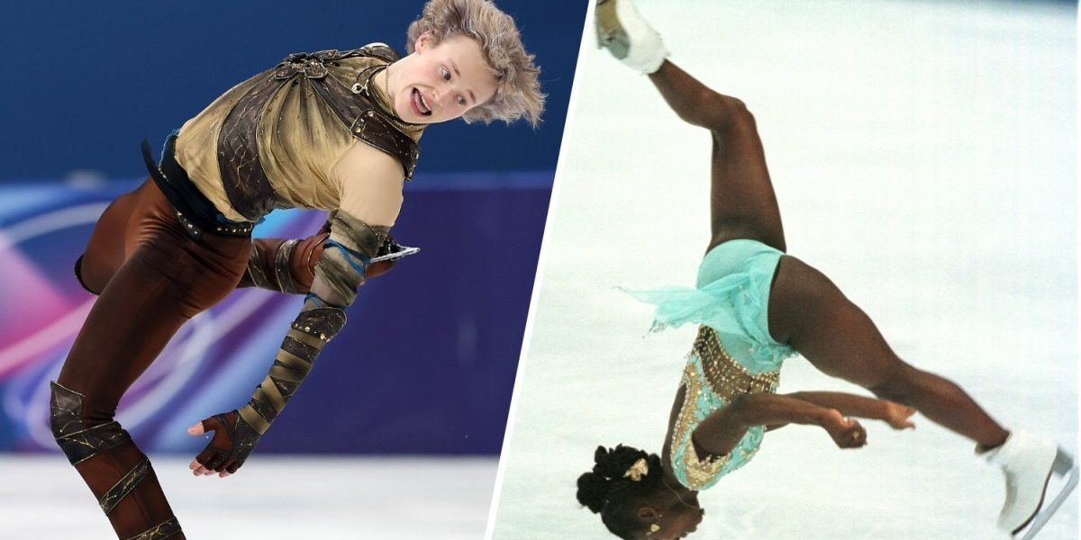 Ilia Malinin șochează la Olimpiadă cu un backflip spectaculos, dar rămâne pe locul doi Ilia Malinin, patinatorul american favorit la medalia de aur, a impresionat asistența în cadrul competiției de echipă de la Jocurile Olimpice de Iarnă de la Milano-Cortina, devenind primul olimpic din aproape 30 de ani care a executat un backflip