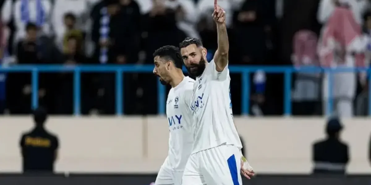 Al Hilal își continuă drumul în campionat cu un meci crucial împotriva celor de la Al-Ettifaq, întâlnirea având loc pe teren propriu, în Riyadh