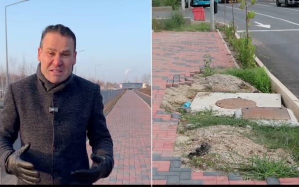 Primarul Sectorului 3, Robert Negoiță, pus sub acuzare de DNA pentru abuz în serviciu, trebuie să achite o cauțiune de 800.000 de lei pentru a putea rămâne în control judiciar, iar pe durata măsurii, i-a fost interzisă exercitarea funcției de primar, potrivit ultimelor informații