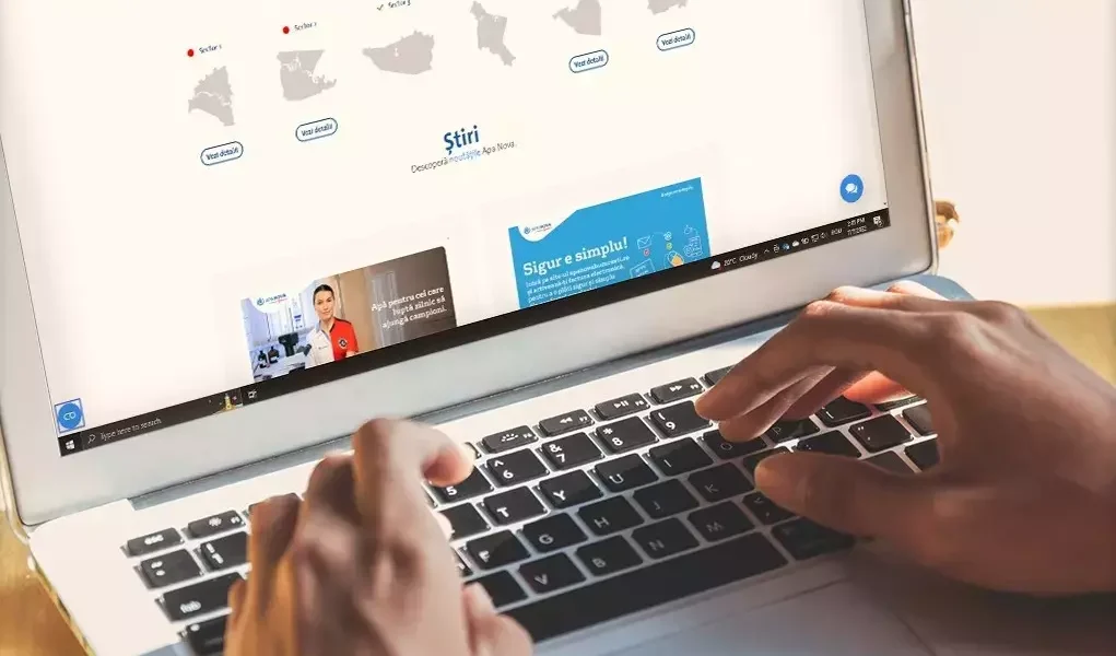 Într-un demers menit să asigure continuitatea serviciilor și siguranța consumatorilor, Apa Nova anunță o serie de lucrări de mentenanță planificate, precum și o actualizare tehnologică ce va afecta accesul la serviciile sale digitale în următoarele zile