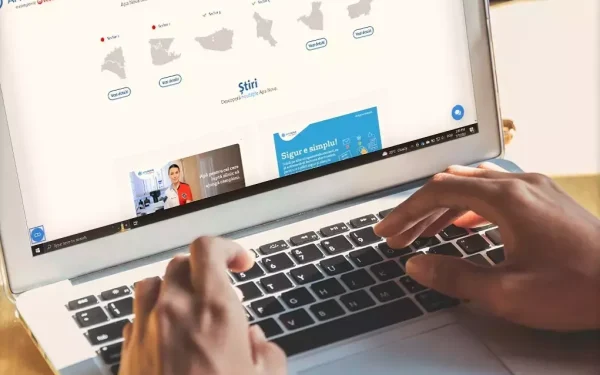 Într-un demers menit să asigure continuitatea serviciilor și siguranța consumatorilor, Apa Nova anunță o serie de lucrări de mentenanță planificate, precum și o actualizare tehnologică ce va afecta accesul la serviciile sale digitale în următoarele zile