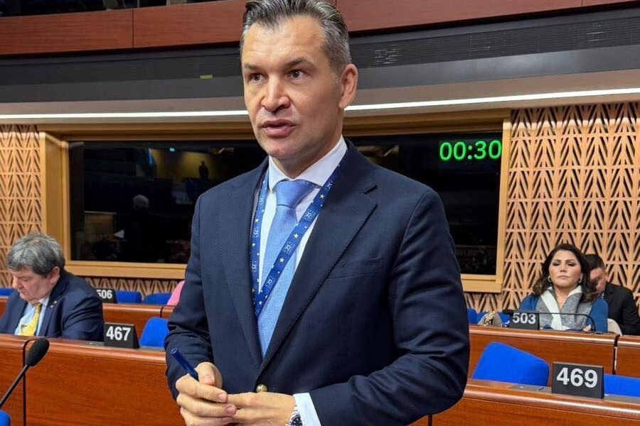 Tensiuni în interiorul PNL București: încercarea lui Ilie Bolojan de a reconfigura conducerea filialei suscită controverse și reacții neașteptate Intr-un moment în care Partidul Național Liberal pare să fie guvernat de conflicte interne și luări de poziție divergente, agenda de reformă promisă de președintele PNL, Ilie Bolojan, a dat peste obstacole majore