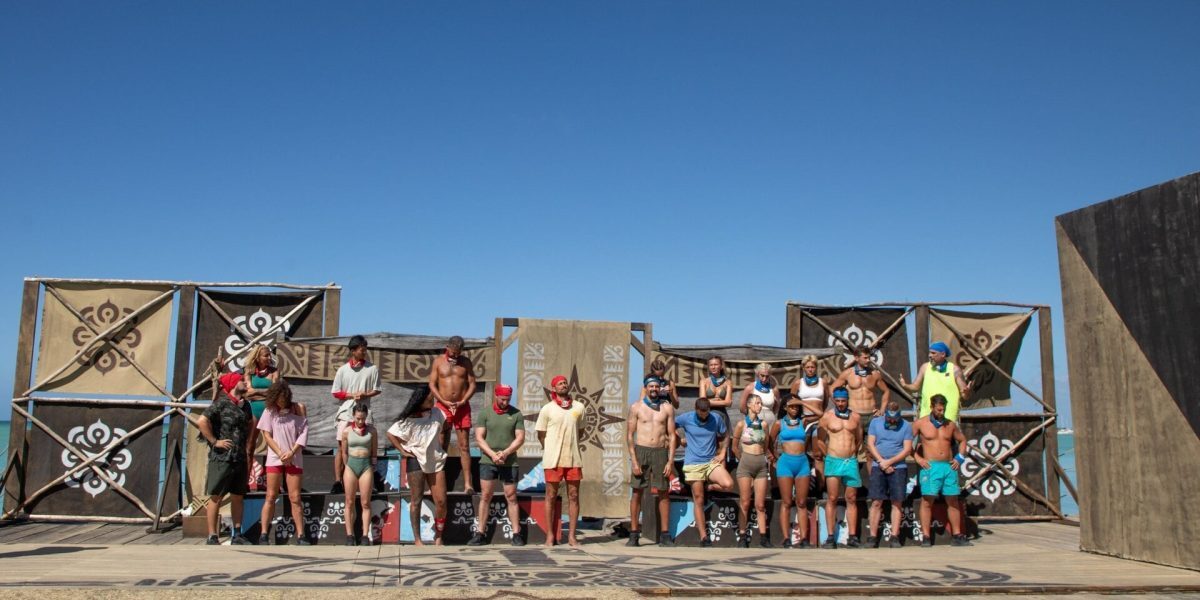Survivor: Tensiunea și Provocările Continuă în Noua Săptămână Survivor a făcut din nou spectacol, captivând telespectatorii cu o ediție plină de adrenalină și emoție