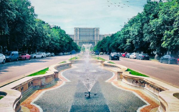 Bucureștiul, plasat pe locul 13 într-un clasament european al orașelor propice producției de filme, are motivații solide să-și revendice această poziție