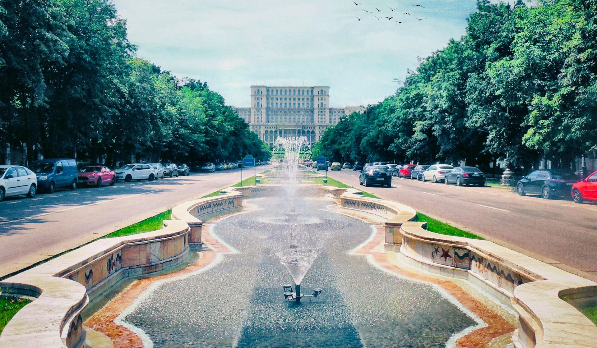 Bucureștiul, plasat pe locul 13 într-un clasament european al orașelor propice producției de filme, are motivații solide să-și revendice această poziție