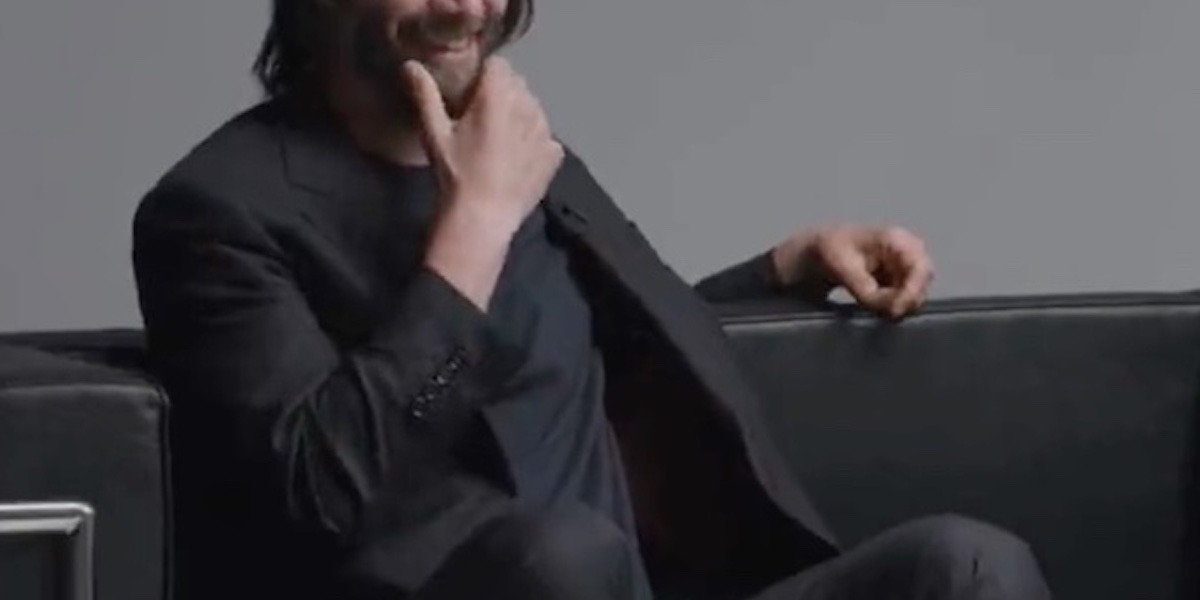 Seria John Wick, transformată în joc video cu Keanu Reeves în rol principal Industria divertismentului digital devine tot mai impresionantă odată cu fiecare nou proiect ce reunește forțele filmului și jocurilor video