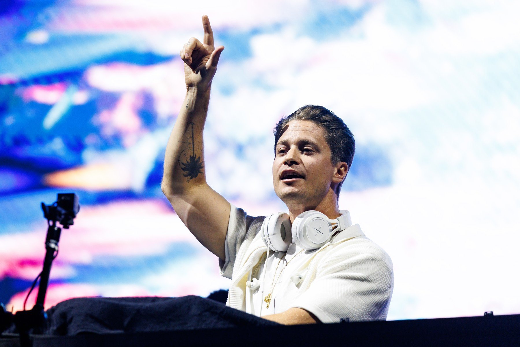 UNTOLD 2026: Artiștii anunțați, inclusiv starul de la Beach, Please!