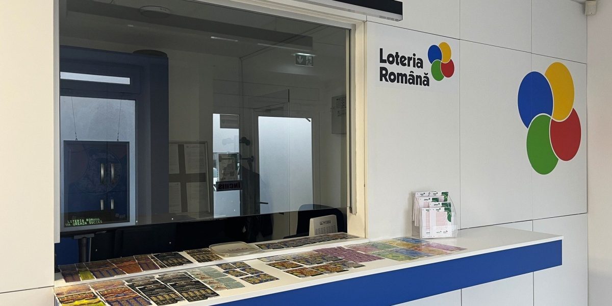 Marele premiu la Loto 6/49, câștigat cu un bilet de 28 de lei joi.