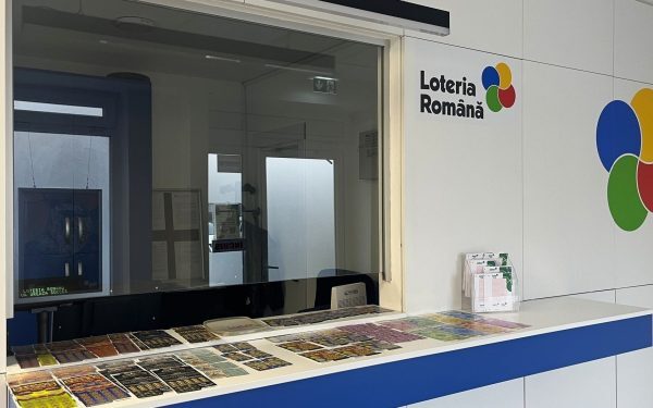 Marele premiu la Loto 6/49, câștigat cu un bilet de 28 de lei joi.