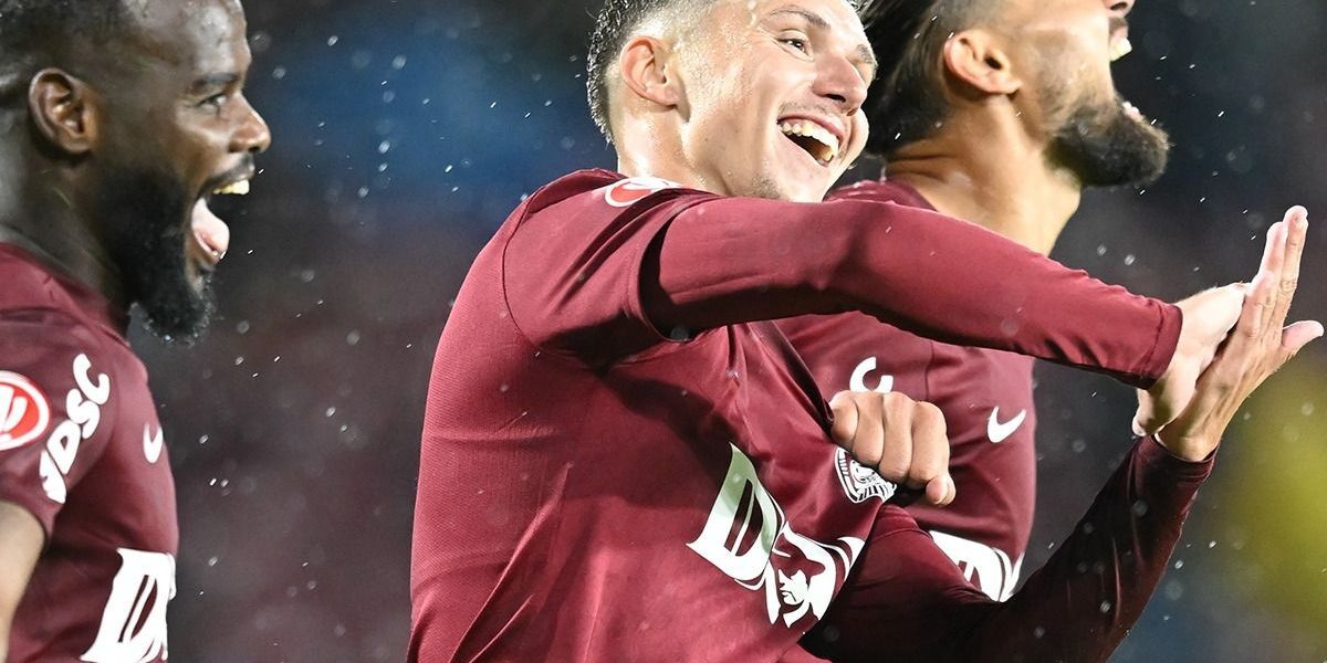 CFR Cluj, una dintre cele mai titrate echipe din fotbalul românesc, a fost nevoită să apeleze la împrumuturi pentru a-și menține supraviețuirea financiară