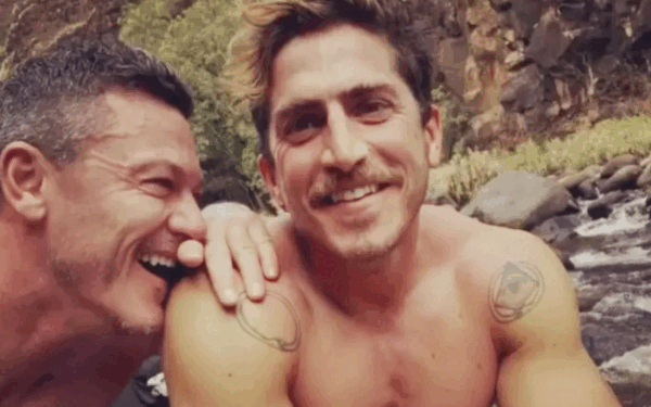 Rafael Olarra și Luke Evans: O poveste de iubire discretă care a lăsat urme în peisajul Hollywood-ului Relația dintre Rafael Olarra, directorul artistic argentinian, și actorul galez Luke Evans, a fost un capitol mai puțin discutat, dar captivant al vieții lor amoroase, care a început în 2019 și s-a încheiat subtil un an mai târziu