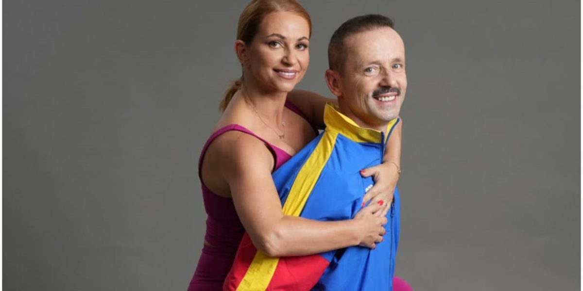Marius Urzică și soția sa, Simona: diferența de vârstă uluitoare!