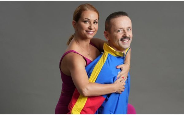 Marius Urzică și soția sa, Simona: diferența de vârstă uluitoare!