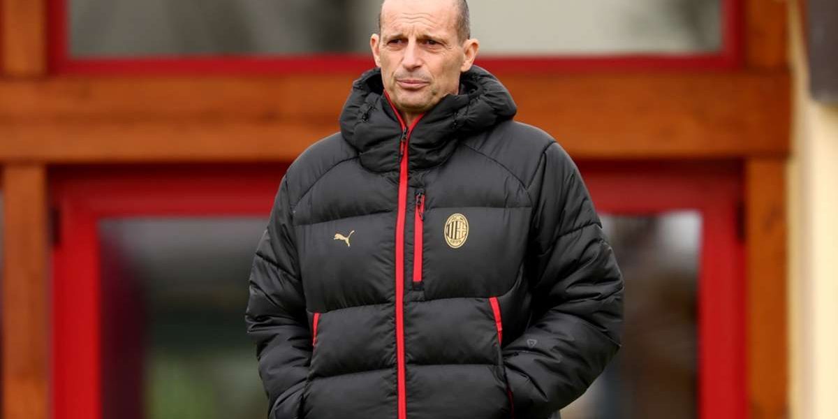 Milanul urmărește Champions League în fața lui Como Massimiliano Allegri, antrenorul echipei AC Milan, și-a reafirmat obiectivul principal pentru acest sezon: calificarea în faza grupelor UEFA Champions League