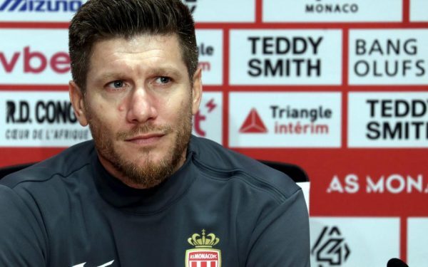 Pocognoli acuză arbitrajul după meciul cu Strasbourg