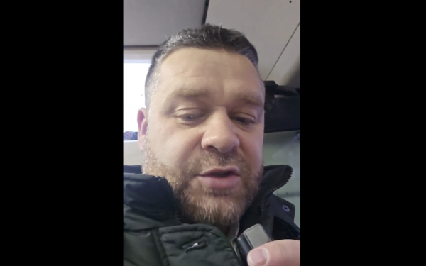 Primarul general al capitalei, Ciprian Ciucu, a transmis, joi dimineață, un mesaj ferm angajaților Societății de Transport București (STB), asigurându-i că nu intenționează să concedieze niciun șofer sau vatman în perioada următoare