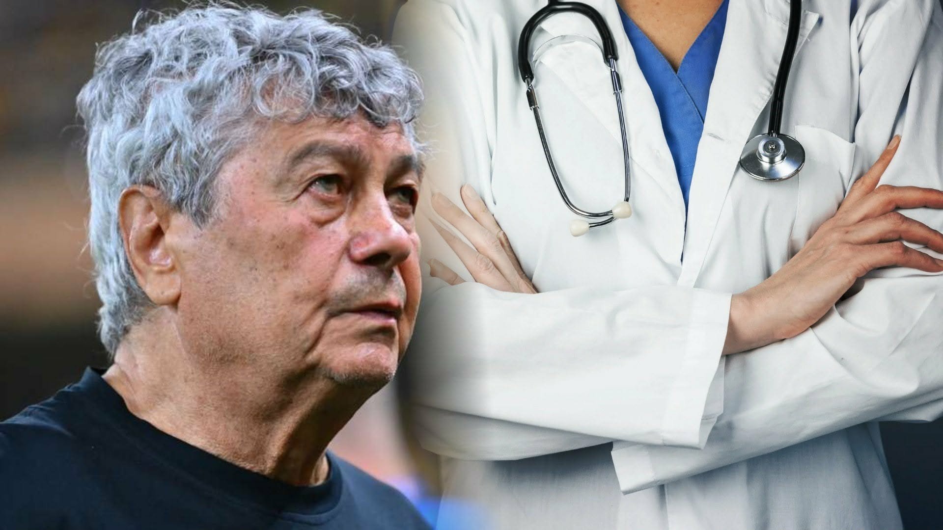 Mircea Lucescu, internat de urgență la Spitalul Universitar! Detalii exclusive.