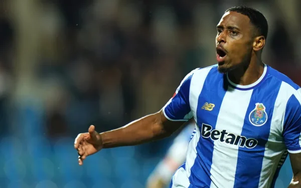 Pablo Rosario: „Înfrângerea, din cauza unui teren nedemn de I Liga”