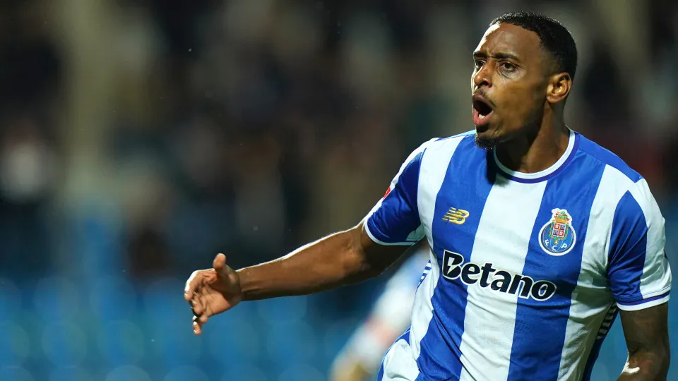 Pablo Rosario: „Înfrângerea, din cauza unui teren nedemn de I Liga”