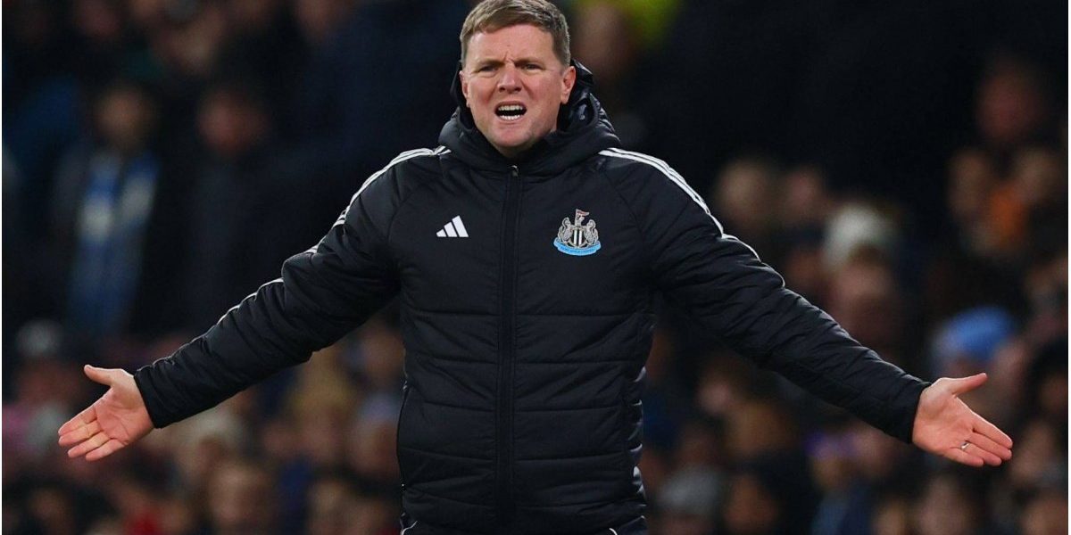 Newcastle, prăbușire în mijlocul clasamentului: Ce s-a întâmplat?