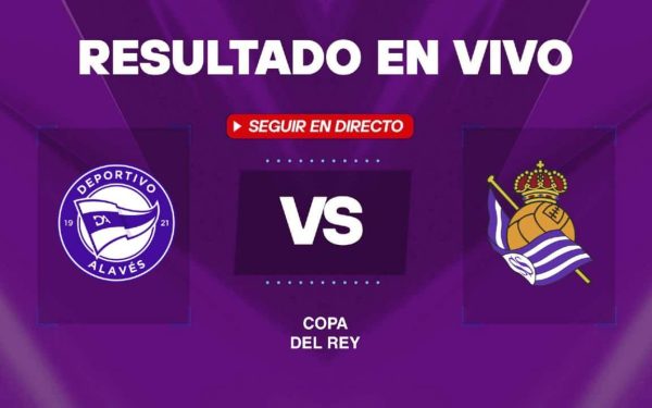 Alaves și Real Sociedad, înfruntare decisivă în sferturile de finală ale Cupei Regelui Miercuri, 4 februarie 2026, Estadio Mendizorroza va fi gazda unei confruntări electrizante între Alaves și Real Sociedad, un meci din sferturile de finală ale Cupei Regelui