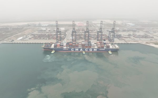 China își consolidează acvacultura globală cu o rețea impresionantă de porturi strategice în Africa, indicând o etapă crucială în extinderea prezenței sale militare și economice pe continent
