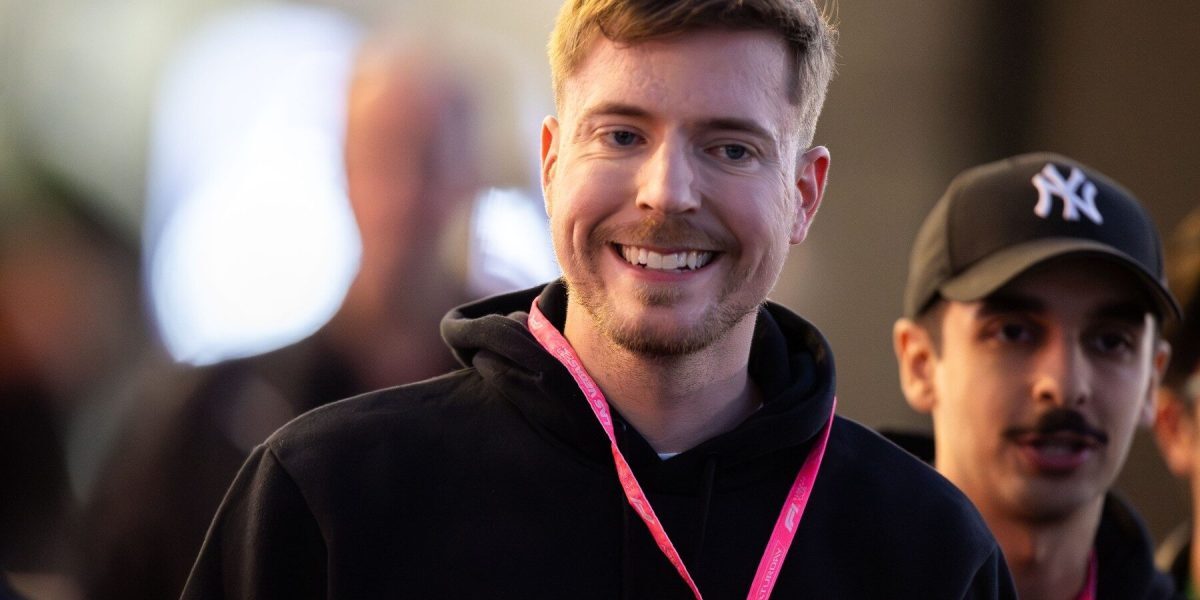 MrBeast, cel mai popular YouTuber din lume, intră în lumea finanțelor digitale printr-o mișcare strategică menită să-și diversifice portofoliul de afaceri