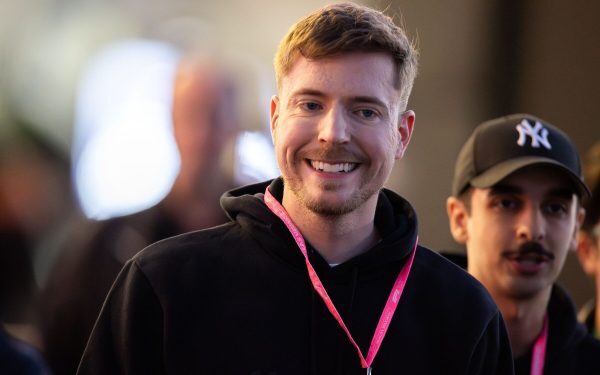MrBeast, cel mai popular YouTuber din lume, intră în lumea finanțelor digitale printr-o mișcare strategică menită să-și diversifice portofoliul de afaceri
