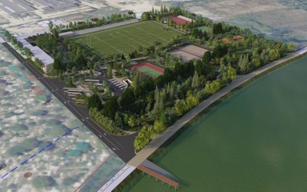 Primăria Sectorului 1 anunță un proiect ambițios pentru dezvoltarea infrastructurii sportive și implicarea cetățenilor în procesul decizional privind bugetul local pentru anul 2026
