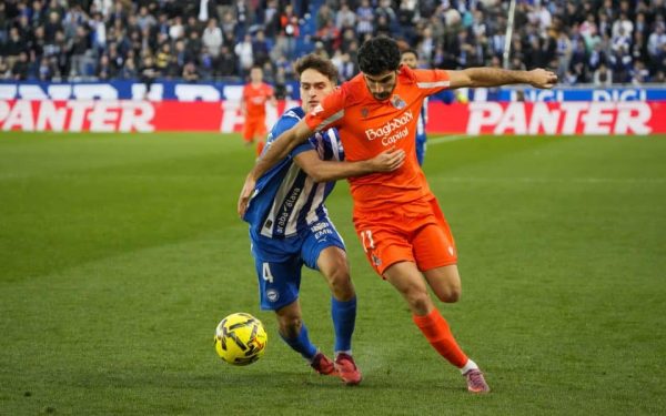 Duelul Vascului pentru Finala Cupei Mendizorroza va fi scena unui meci decisiv miercuri seara, când echipa Alaves se va confrunta cu Real Sociedad pentru un loc în finala Cupei Regelui