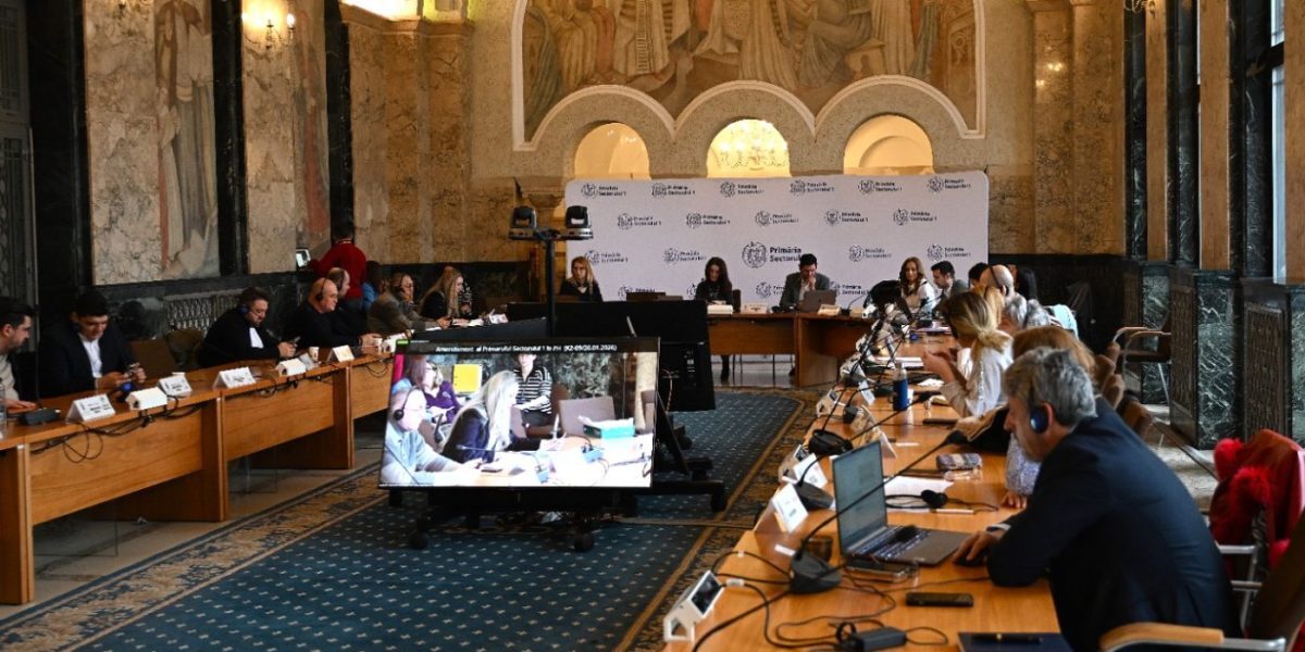 Primăria Sectorului 1 se pregătește să încheie oficial un capitol de peste un deceniu în gestionarea serviciului de salubrizare, termenul fiind stabilit pentru data de 30 iunie 2026