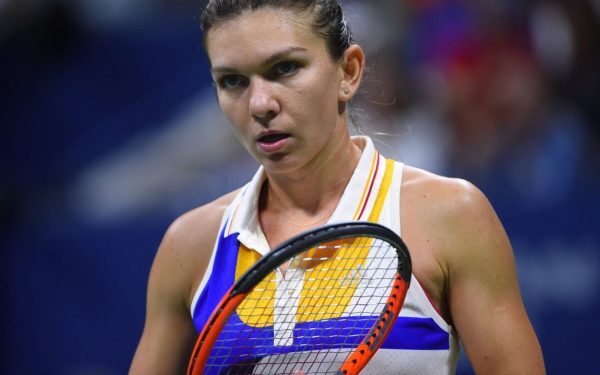Simona Halep, mesaj emoționant la Transylvania Open: „Sunt recunoscătoare!”