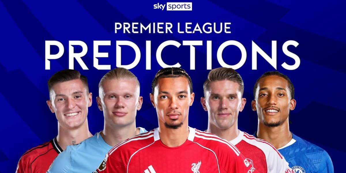Premier League: Meciuri Cruciale în Weekend-ul Aceasta Într-un weekend plin de intensitate fotbalistică, Premier League promite confruntări electrizante, cu meciuri ce ar putea influența ierarhiile echipelor